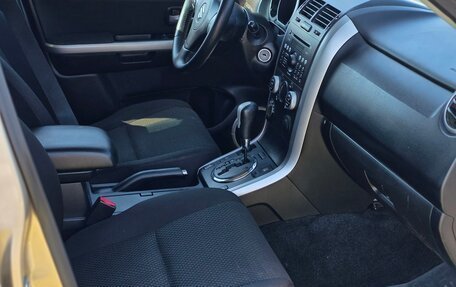 Suzuki Grand Vitara, 2008 год, 710 000 рублей, 7 фотография
