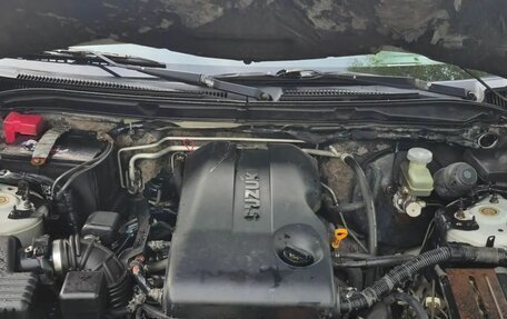 Suzuki Grand Vitara, 2008 год, 710 000 рублей, 14 фотография