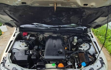 Suzuki Grand Vitara, 2008 год, 710 000 рублей, 13 фотография