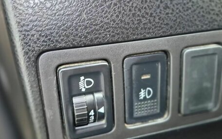 Suzuki Grand Vitara, 2008 год, 710 000 рублей, 9 фотография
