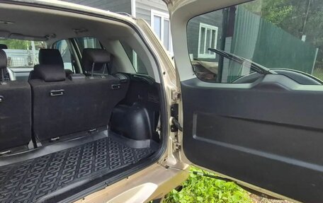 Suzuki Grand Vitara, 2008 год, 710 000 рублей, 15 фотография