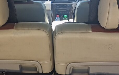Nissan Liberty, 2002 год, 350 000 рублей, 8 фотография