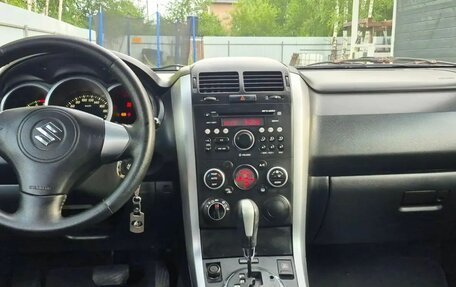 Suzuki Grand Vitara, 2008 год, 710 000 рублей, 18 фотография