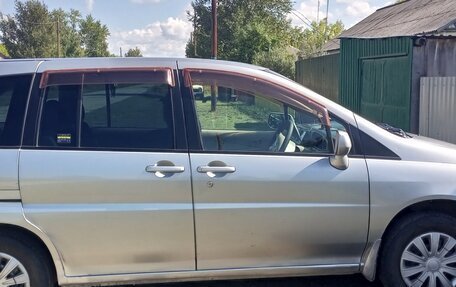 Nissan Liberty, 2002 год, 350 000 рублей, 3 фотография