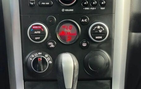 Suzuki Grand Vitara, 2008 год, 710 000 рублей, 17 фотография