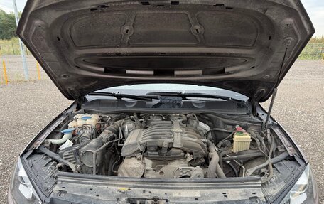 Volkswagen Touareg III, 2013 год, 1 750 000 рублей, 10 фотография