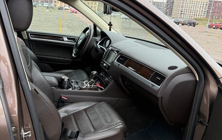 Volkswagen Touareg III, 2013 год, 1 750 000 рублей, 6 фотография