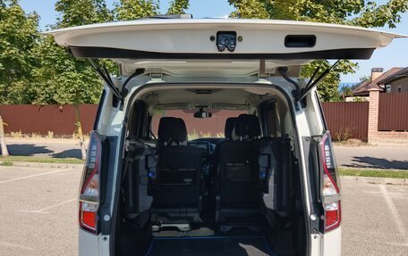 Nissan Serena IV, 2019 год, 2 180 000 рублей, 7 фотография