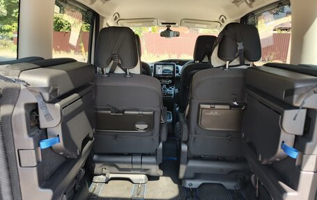 Nissan Serena IV, 2019 год, 2 180 000 рублей, 12 фотография