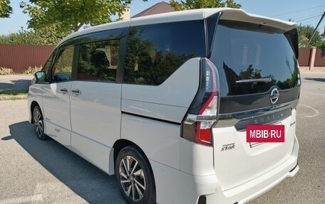 Nissan Serena IV, 2019 год, 2 180 000 рублей, 6 фотография