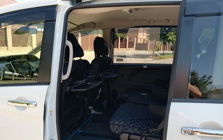Nissan Serena IV, 2019 год, 2 180 000 рублей, 13 фотография