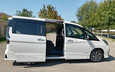 Nissan Serena IV, 2019 год, 2 180 000 рублей, 14 фотография