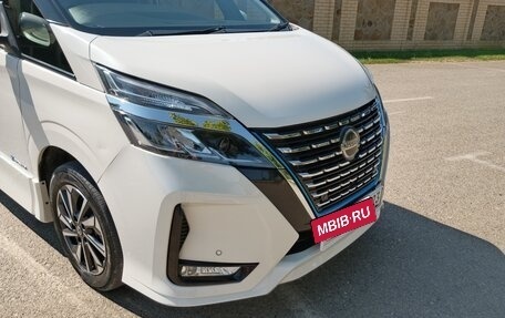 Nissan Serena IV, 2019 год, 2 180 000 рублей, 15 фотография