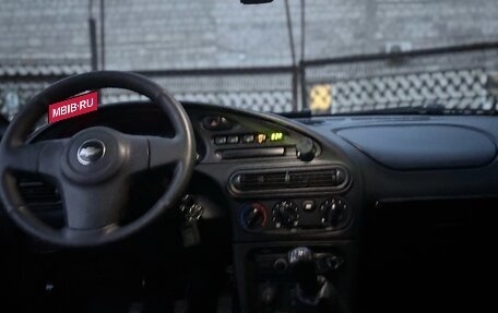 Chevrolet Niva I рестайлинг, 2009 год, 385 000 рублей, 9 фотография