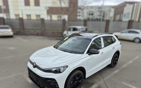 Volkswagen Tiguan, 2026 год, 4 699 000 рублей, 10 фотография