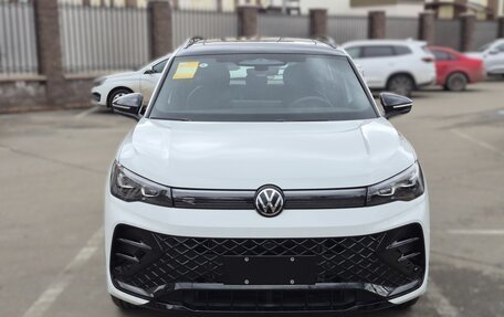Volkswagen Tiguan, 2026 год, 4 699 000 рублей, 3 фотография