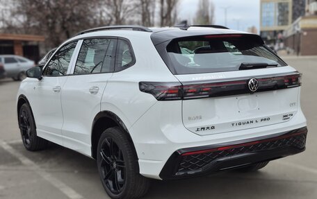 Volkswagen Tiguan, 2026 год, 4 699 000 рублей, 6 фотография