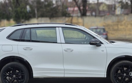 Volkswagen Tiguan, 2026 год, 4 699 000 рублей, 9 фотография
