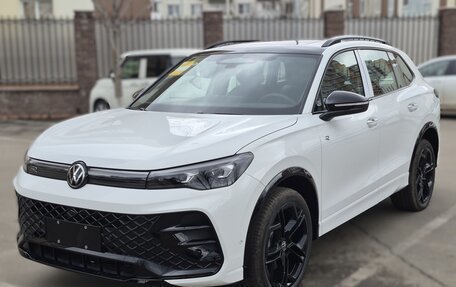 Volkswagen Tiguan, 2026 год, 4 699 000 рублей, 4 фотография