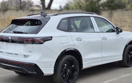 Volkswagen Tiguan, 2026 год, 4 699 000 рублей, 8 фотография