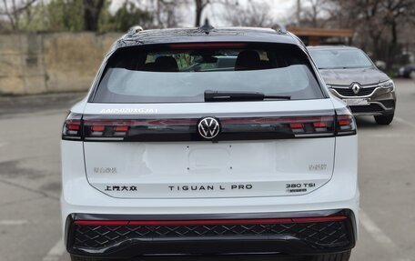 Volkswagen Tiguan, 2026 год, 4 699 000 рублей, 7 фотография