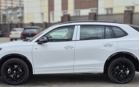 Volkswagen Tiguan, 2026 год, 4 699 000 рублей, 5 фотография