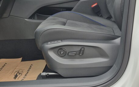Volkswagen Tiguan, 2026 год, 4 699 000 рублей, 20 фотография