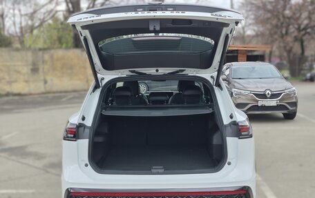 Volkswagen Tiguan, 2026 год, 4 699 000 рублей, 15 фотография