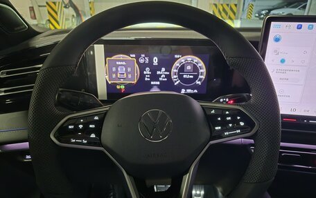 Volkswagen Tiguan, 2026 год, 4 699 000 рублей, 17 фотография