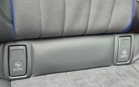 Volkswagen Tiguan, 2026 год, 4 699 000 рублей, 24 фотография
