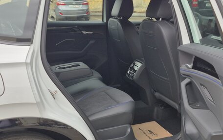 Volkswagen Tiguan, 2026 год, 4 699 000 рублей, 25 фотография