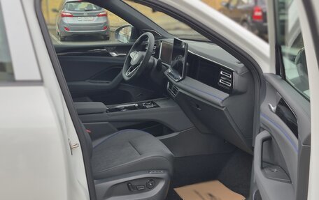 Volkswagen Tiguan, 2026 год, 4 699 000 рублей, 26 фотография