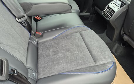 Volkswagen Tiguan, 2026 год, 4 699 000 рублей, 32 фотография