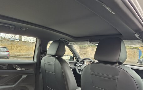 Volkswagen Tiguan, 2026 год, 4 699 000 рублей, 33 фотография