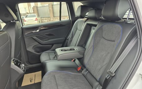 Volkswagen Tiguan, 2026 год, 4 699 000 рублей, 29 фотография