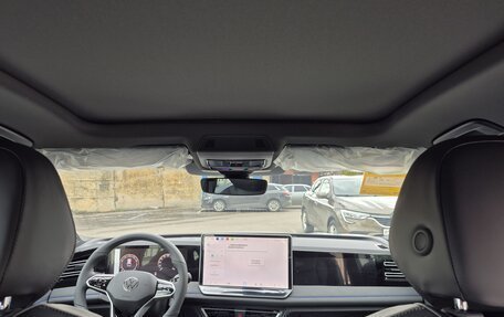Volkswagen Tiguan, 2026 год, 4 699 000 рублей, 30 фотография
