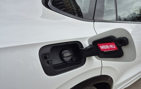 Volkswagen Tiguan, 2026 год, 4 699 000 рублей, 35 фотография