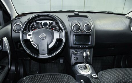 Nissan Qashqai, 2007 год, 720 000 рублей, 12 фотография