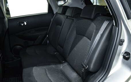 Nissan Qashqai, 2007 год, 720 000 рублей, 9 фотография