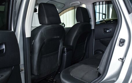 Nissan Qashqai, 2007 год, 720 000 рублей, 11 фотография