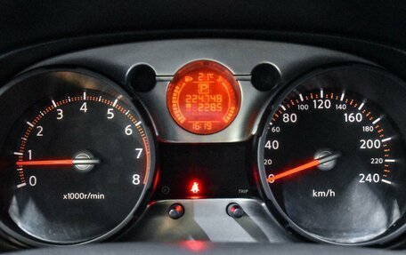Nissan Qashqai, 2007 год, 720 000 рублей, 14 фотография
