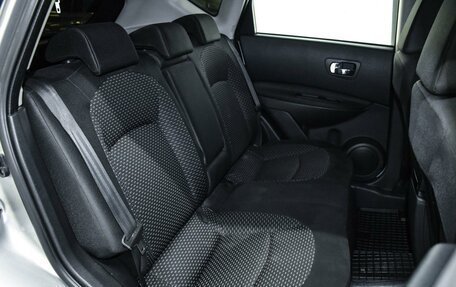 Nissan Qashqai, 2007 год, 720 000 рублей, 8 фотография