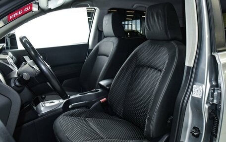 Nissan Qashqai, 2007 год, 720 000 рублей, 10 фотография