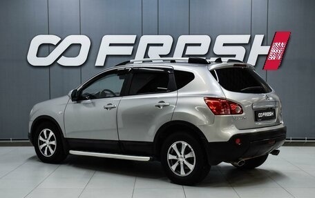 Nissan Qashqai, 2007 год, 720 000 рублей, 2 фотография