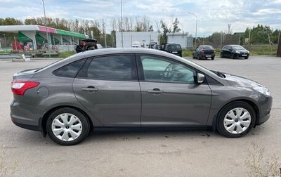 Ford Focus III, 2012 год, 715 000 рублей, 1 фотография