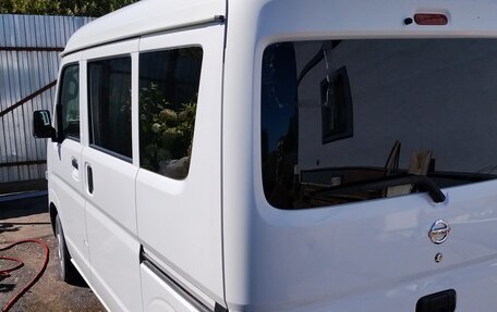 Nissan NV100 Clipper III, 2018 год, 1 050 000 рублей, 1 фотография