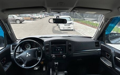 Mitsubishi Pajero IV, 2012 год, 1 555 555 рублей, 1 фотография