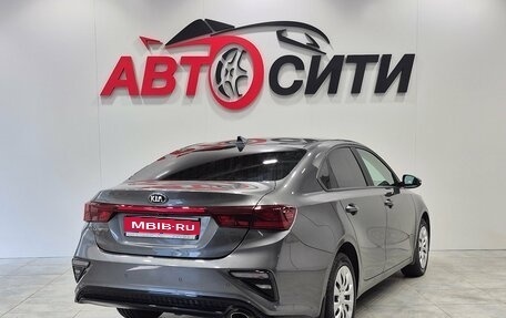 KIA Cerato IV, 2020 год, 1 989 000 рублей, 1 фотография