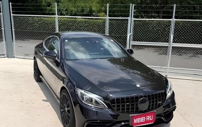 Mercedes-Benz C-Класс, 2017 год, 2 280 000 рублей, 1 фотография