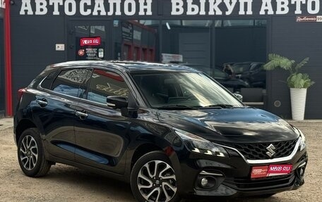 Suzuki Baleno, 2023 год, 1 800 000 рублей, 1 фотография